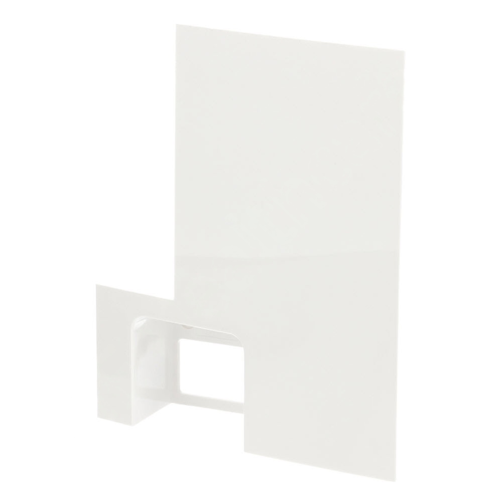 S01104 - Cubierta lateral elec SRVC S01104 - Cubierta lateral elec SRVC