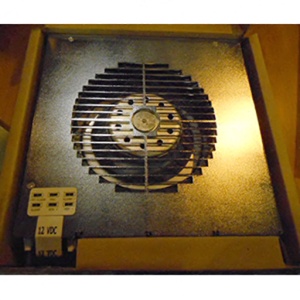 Multi-Generation DAQ (MGD) Chassis Fan 5439494 Multi-Generation DAQ (MGD) Chassis Fan 5439494