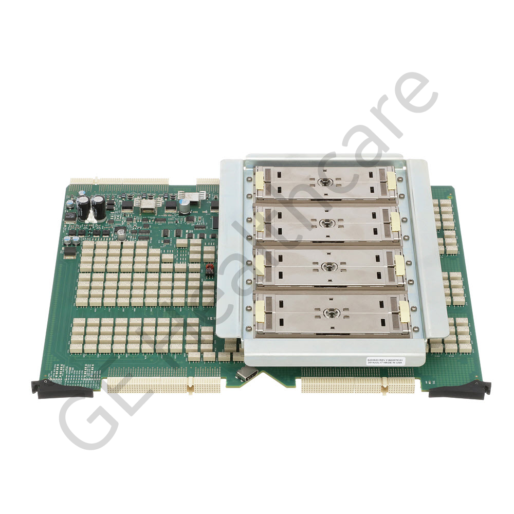 Relay Board for Logic E9, R5. Contains new firmware for VNAV Inside. Relay Board for Logic E9, R5. Contains new firmware for VNAV Inside.