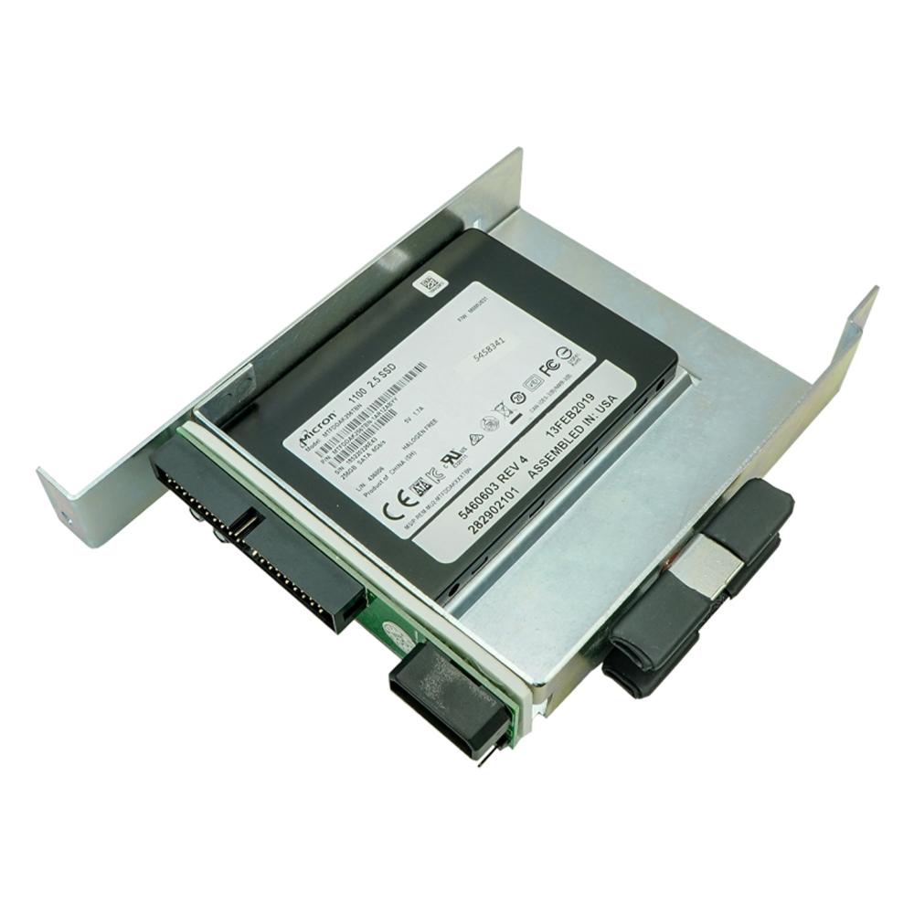 Solid State Drive 9800 Software Loaded Kit Solid State Drive 9800 Software Loaded Kit
