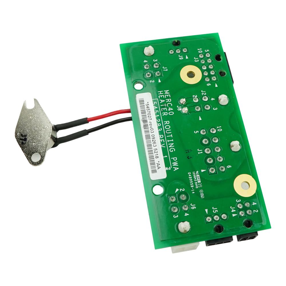 Mercury 40 Thermostat Assembly - RoHS Mercury 40 Thermostat Assembly - RoHS