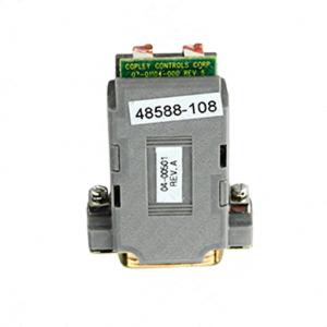 Header Board for Copley Power Module 5447597-H Header Board for Copley Power Module 5447597-H