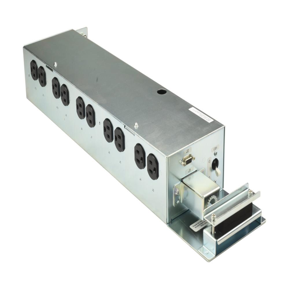 GOC PDU Assembly - RoHS 5447829 GOC PDU Assembly - RoHS 5447829