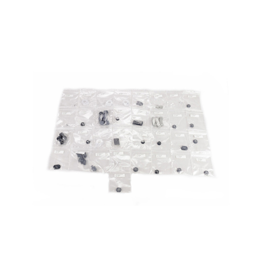 Sets de botón op + perilla + potenciómetro deslizante Sets de botón op + perilla + potenciómetro deslizante