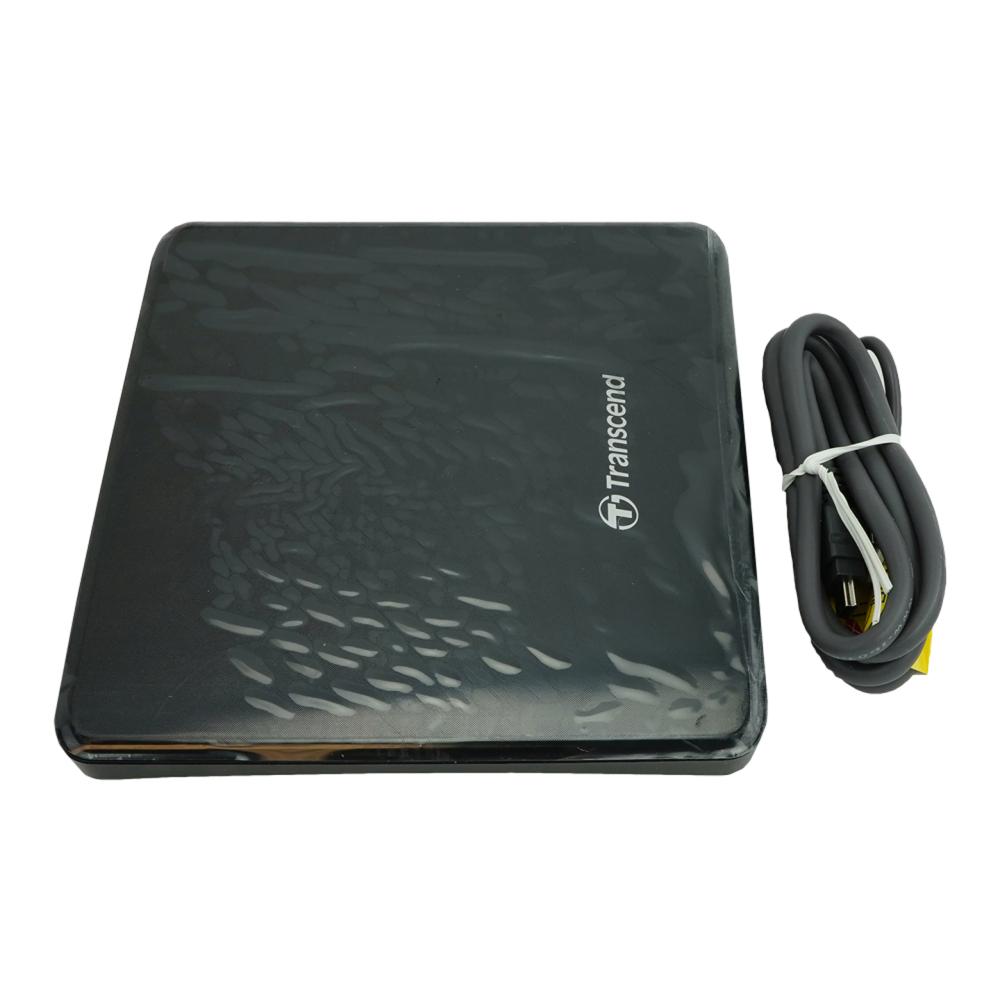 Transcend TS8XDVDS-K DVDRW kit Transcend TS8XDVDS-K DVDRW kit