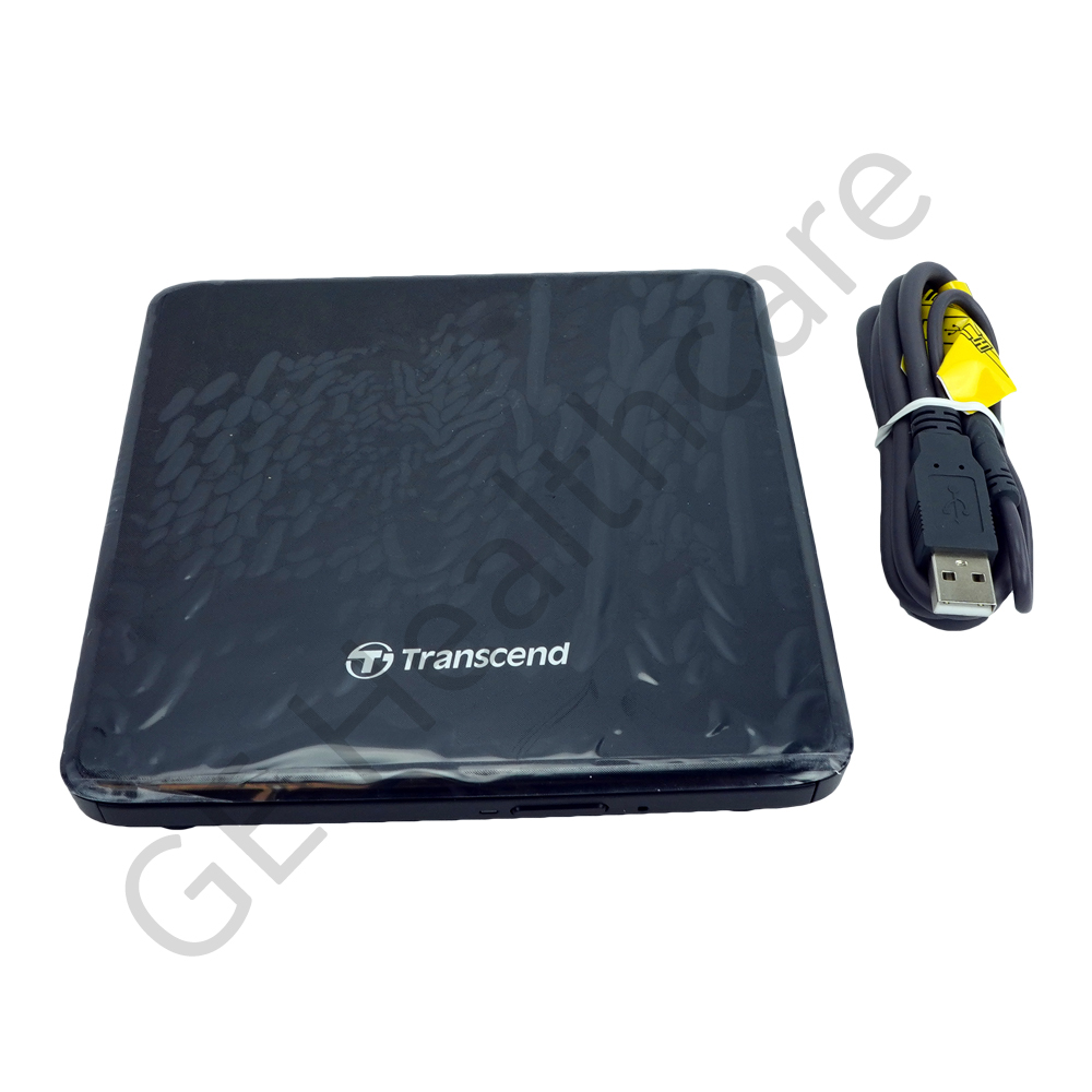 Transcend TS8XDVDS-K DVDRW kit Transcend TS8XDVDS-K DVDRW kit