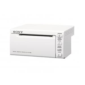 Impresora dc sony meadical up-d711md