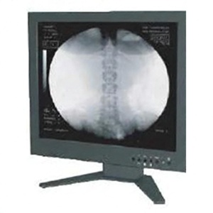 Monitor TECN Interface 19" L Monitor TECN Interface 19" L