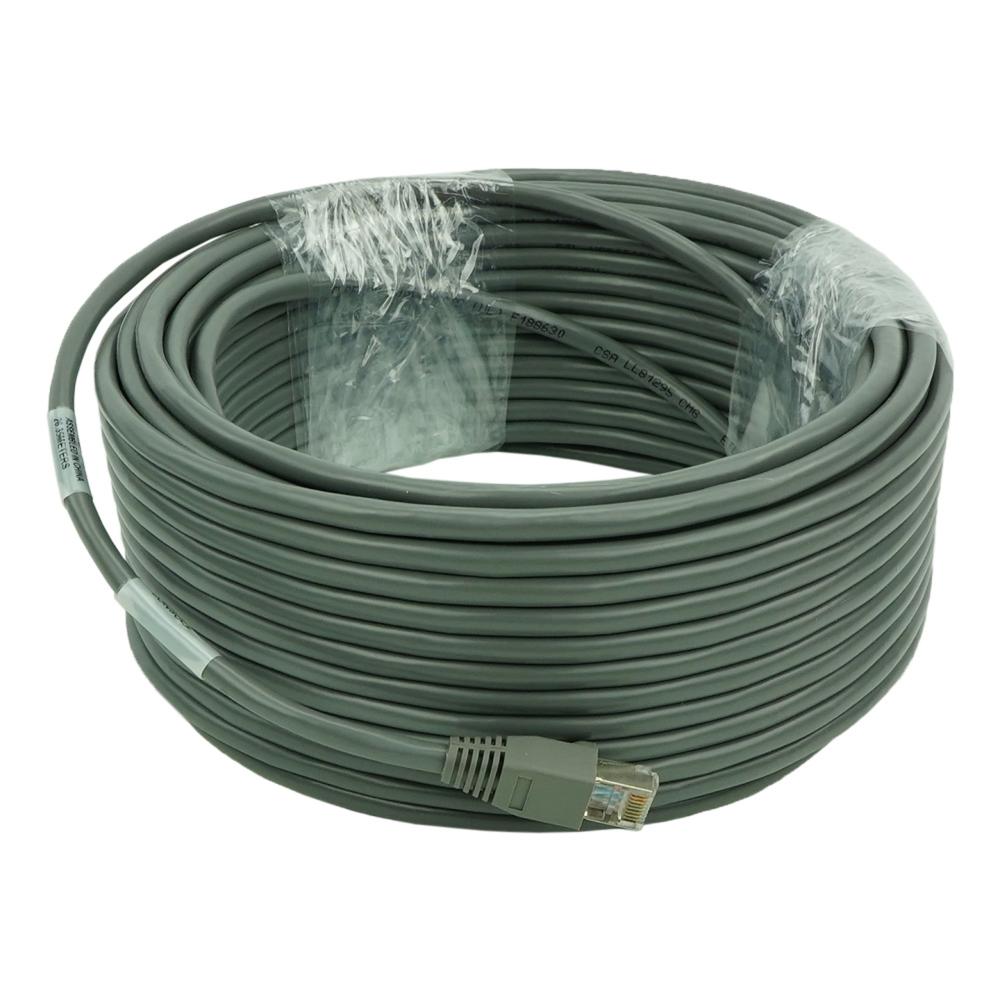 Run #102 - Gantry to Console Local Area Network Run #102 - Gantry to Console Local Area Network