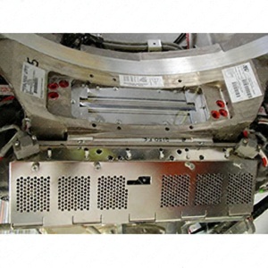 CJ64 Failsafe Collimator FRU-ROHS CJ64 Failsafe Collimator FRU-ROHS