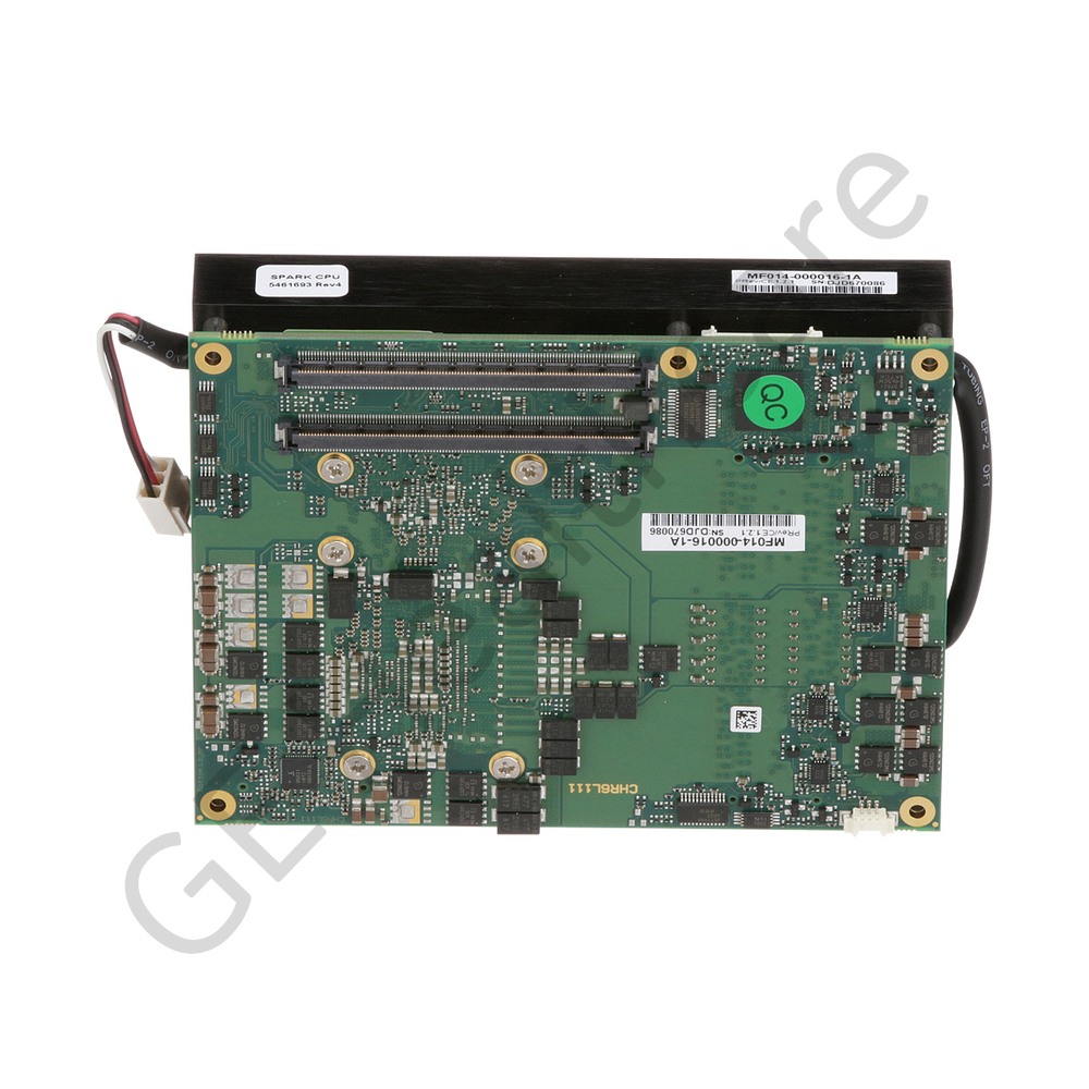 CPU ASSY FOR SVC