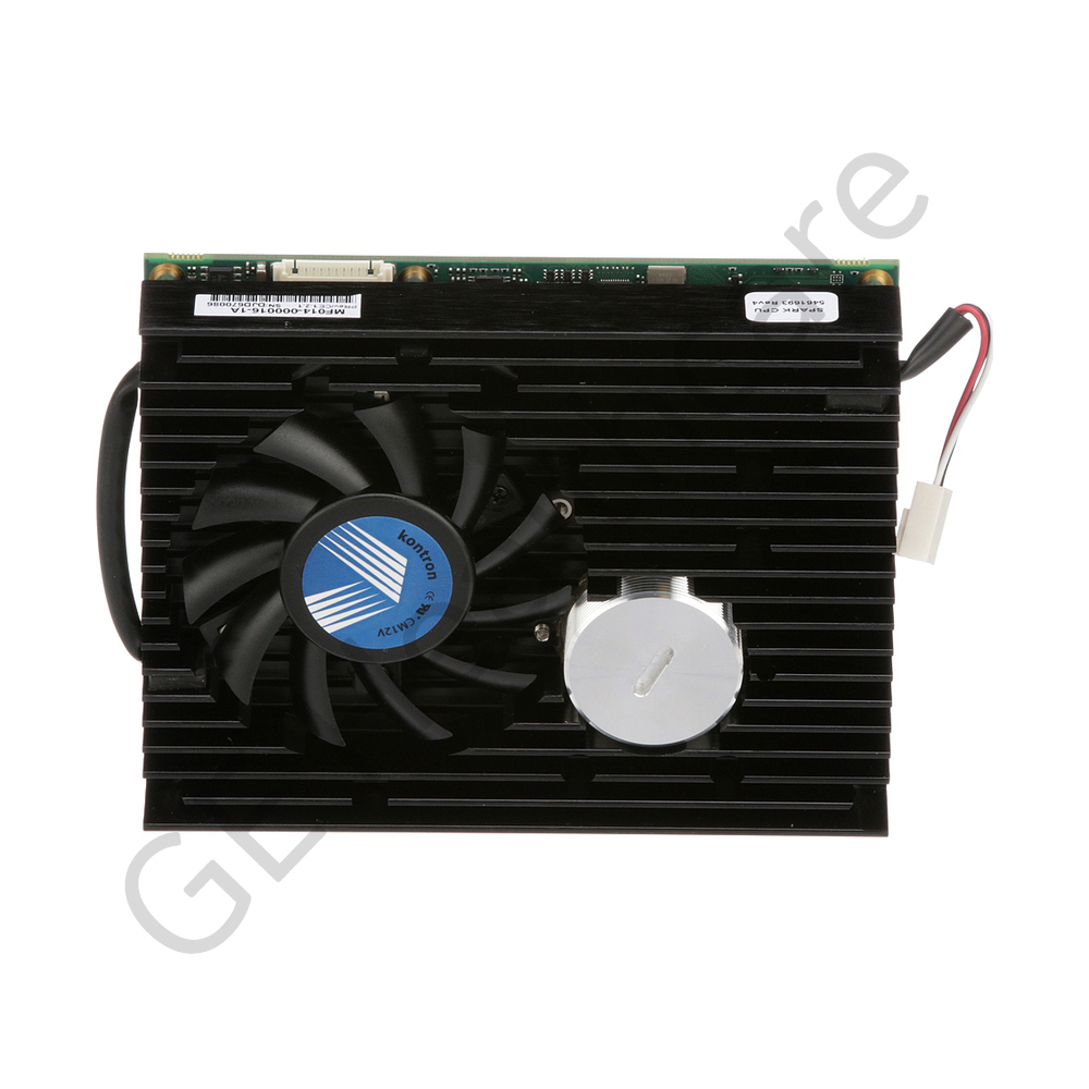 CPU ASSY FOR SVC CPU ASSY FOR SVC