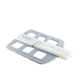 1.5T 12 Channel Anterior Body Array Dual Cable 1.5T 12 Channel Anterior Body Array Dual Cable