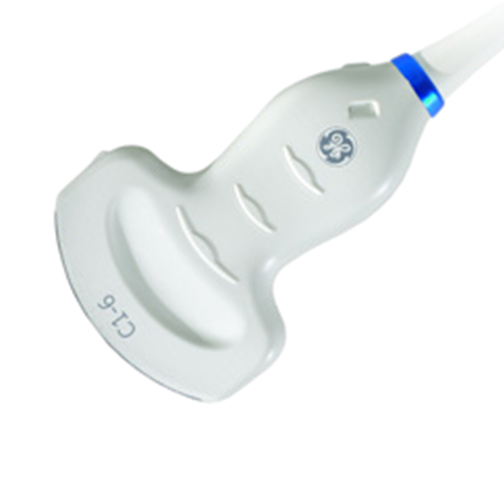 Probe Type C1-6VN-D Probe Type C1-6VN-D