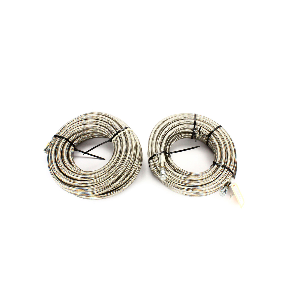 Compressor Quiet Line Kit Compressor Quiet Line Kit