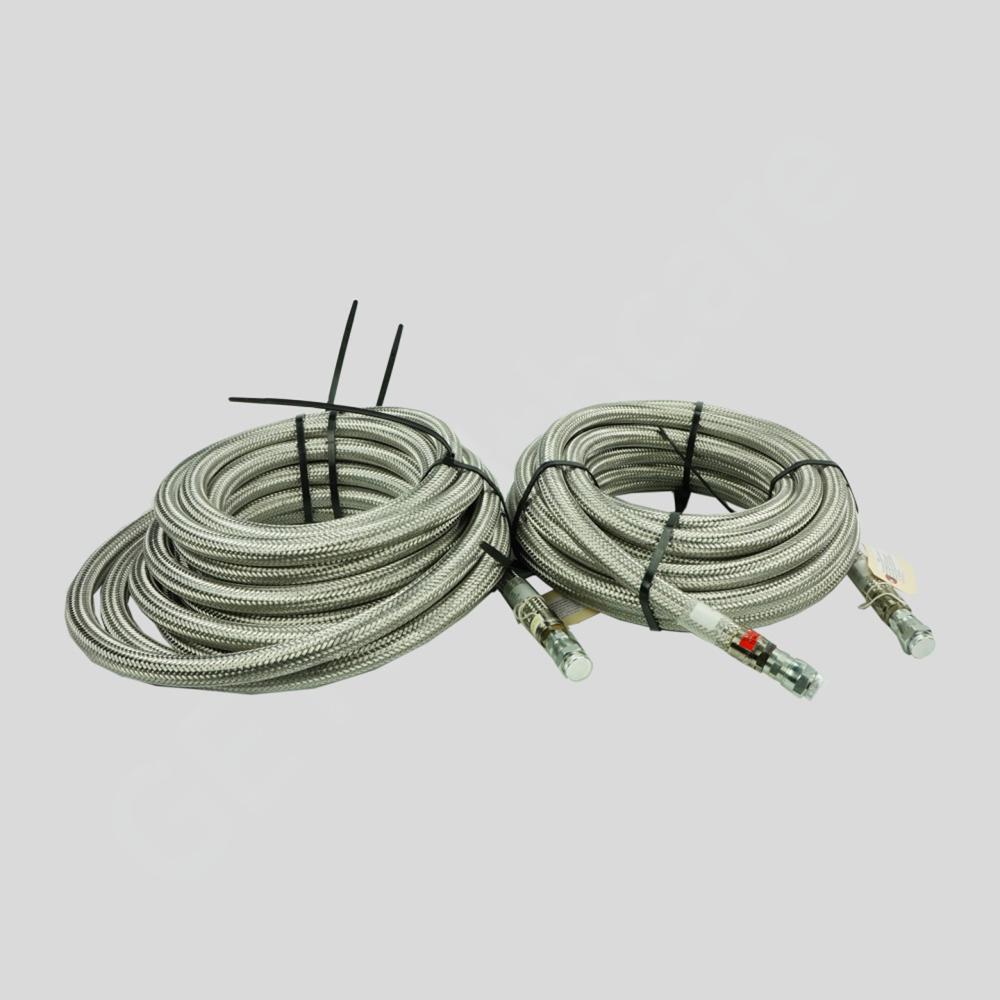 Compressor Quiet Line Kit 12m Compressor Quiet Line Kit 12m