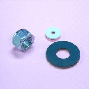 Ojas-100 Monoblock Mounting Fasteners Kit Ojas-100 Monoblock Mounting Fasteners Kit
