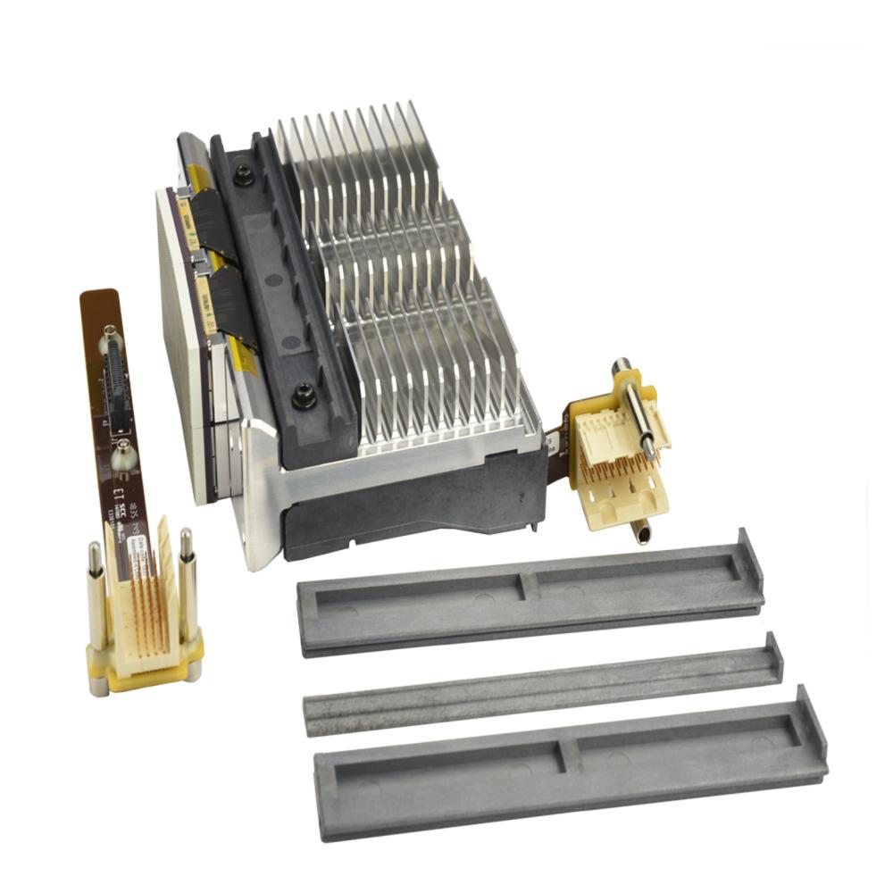 MERC40 DETECTOR MODULE KIT OUTER _ RoHS Slots 2_6 21_26 5481498-11 MERC40 DETECTOR MODULE KIT OUTER _ RoHS Slots 2_6 21_26 5481498-11