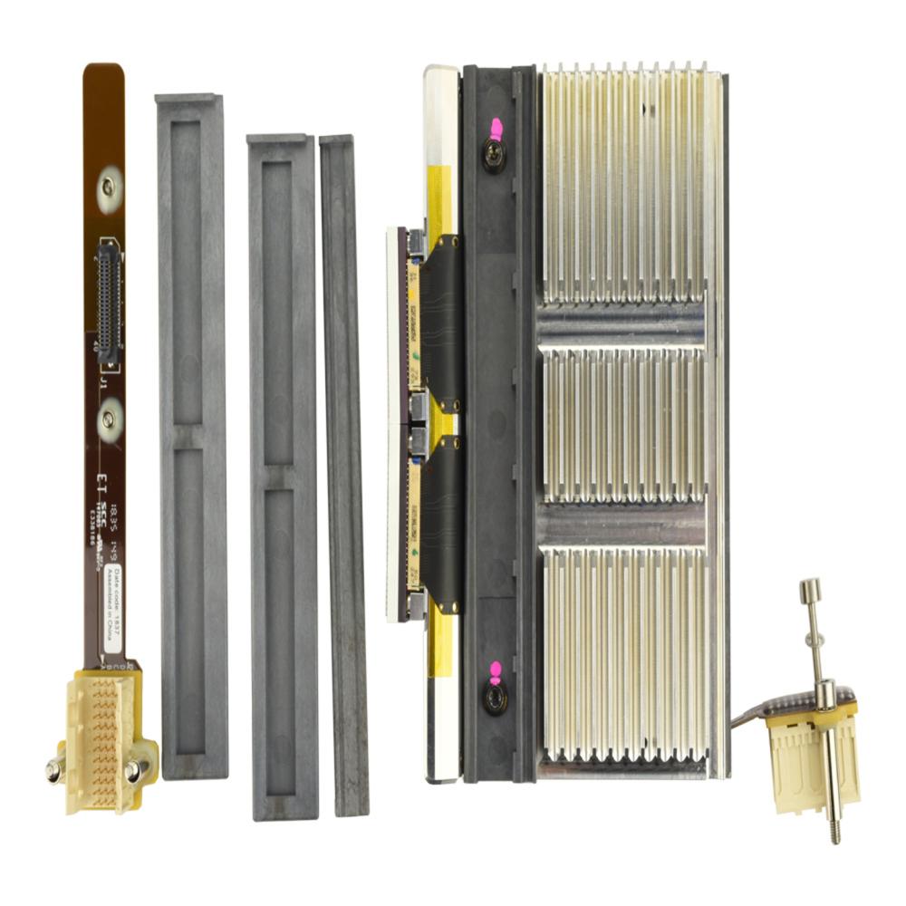 MERC40 DETECTOR MODULE KIT OUTER _ RoHS Slots 2_6 21_26 5481498-11 MERC40 DETECTOR MODULE KIT OUTER _ RoHS Slots 2_6 21_26 5481498-11