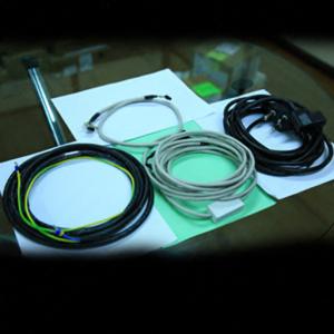 System Interconnecting Cables Kit System Interconnecting Cables Kit