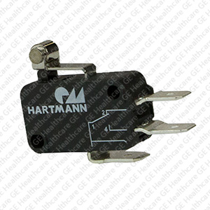 Micro Switch 125VAC Gold Control for Dry Circuits .25 x .032 Micro Switch 125VAC Gold Control for Dry Circuits .25 x .032