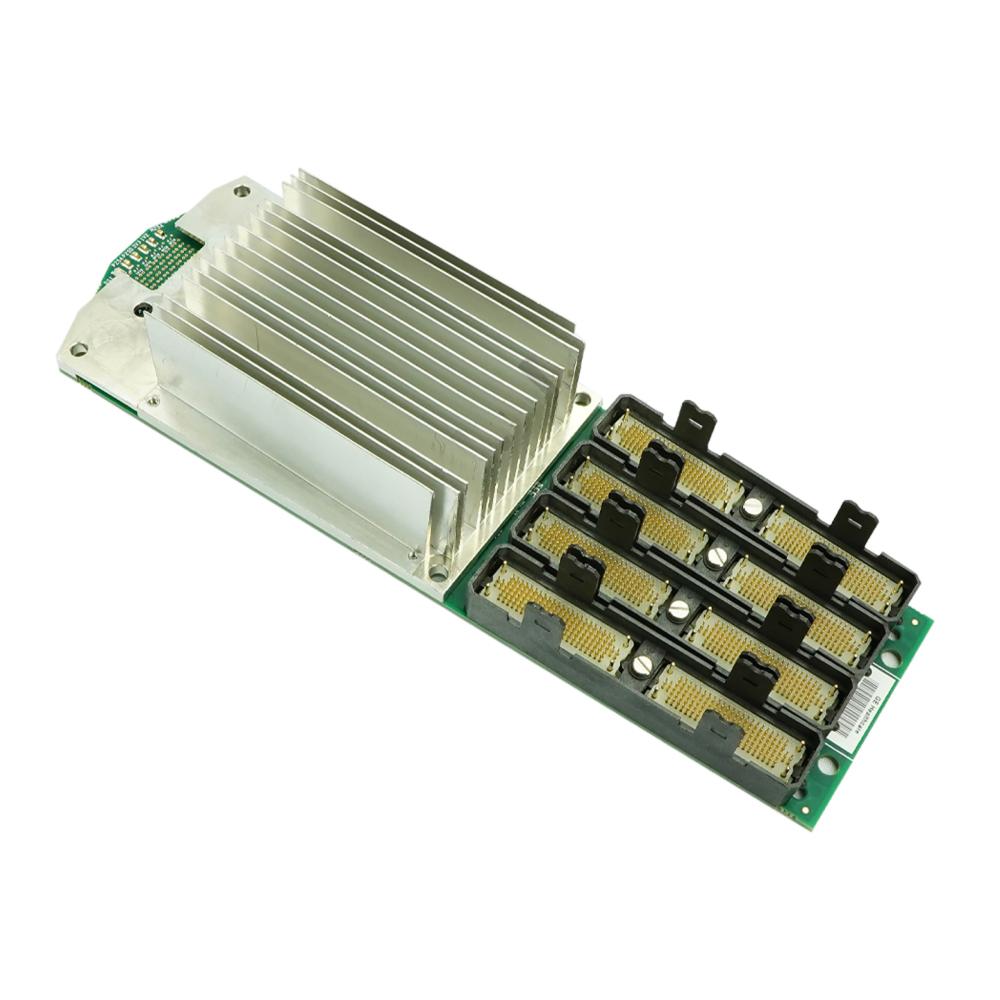 PDAS Analog to Digital Board Assembly with DDIF PDAS Analog to Digital Board Assembly with DDIF