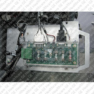 IDI-IV Pole Clamp with 37 Months parts warranty IDI-IV Pole Clamp with 37 Months parts warranty