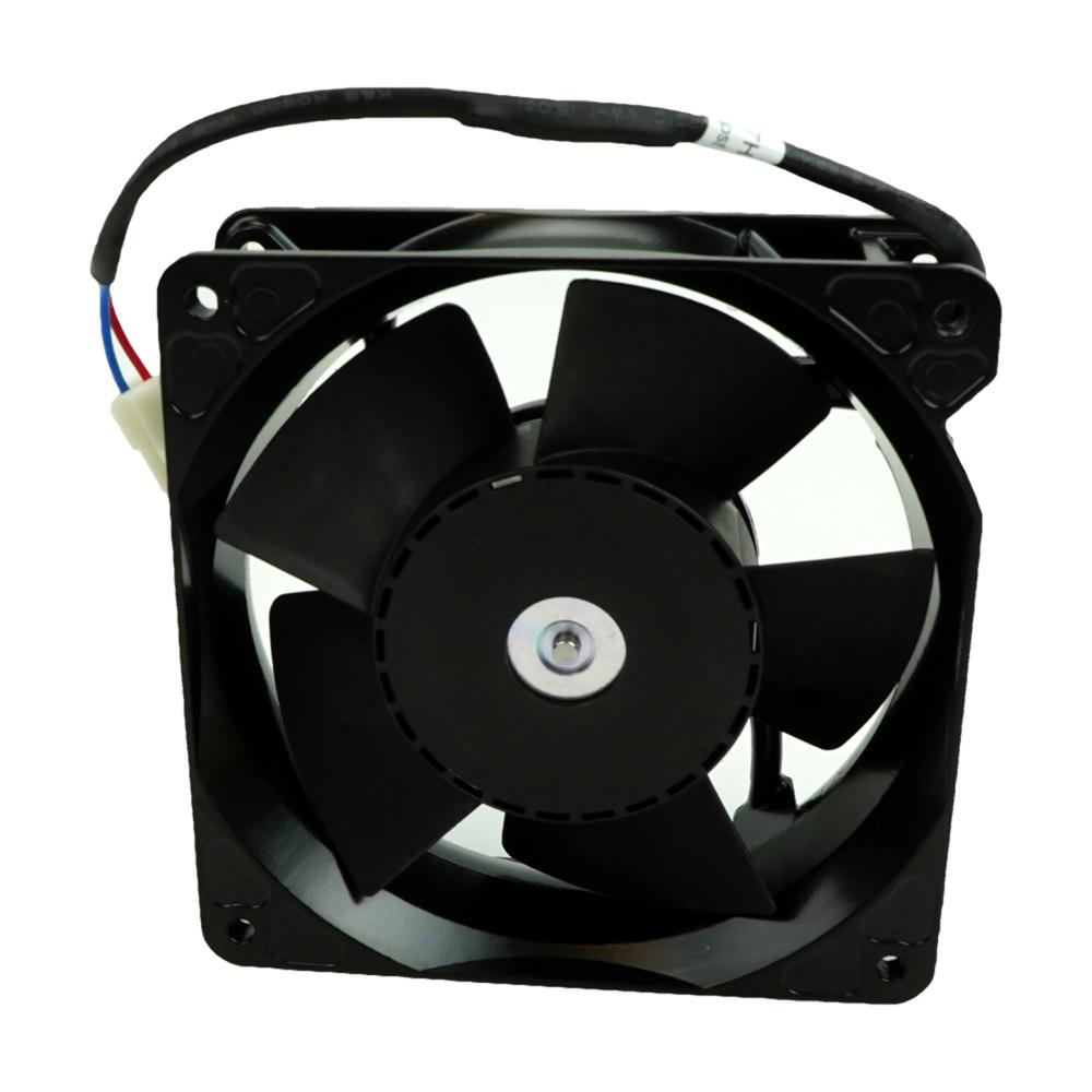 DC Axial Fan For Pancake DAS DC Axial Fan For Pancake DAS