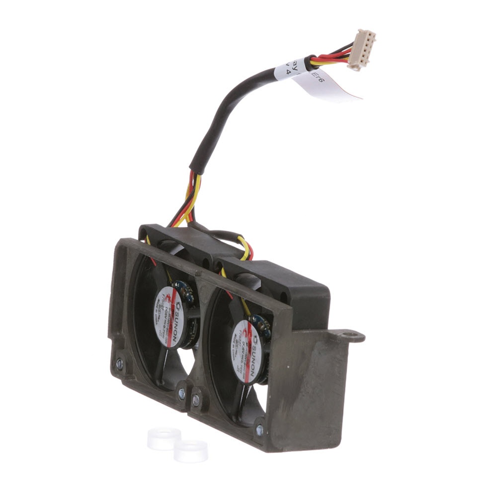 Le R6 Kit de Ventilador Derecho Le R6 Kit de Ventilador Derecho