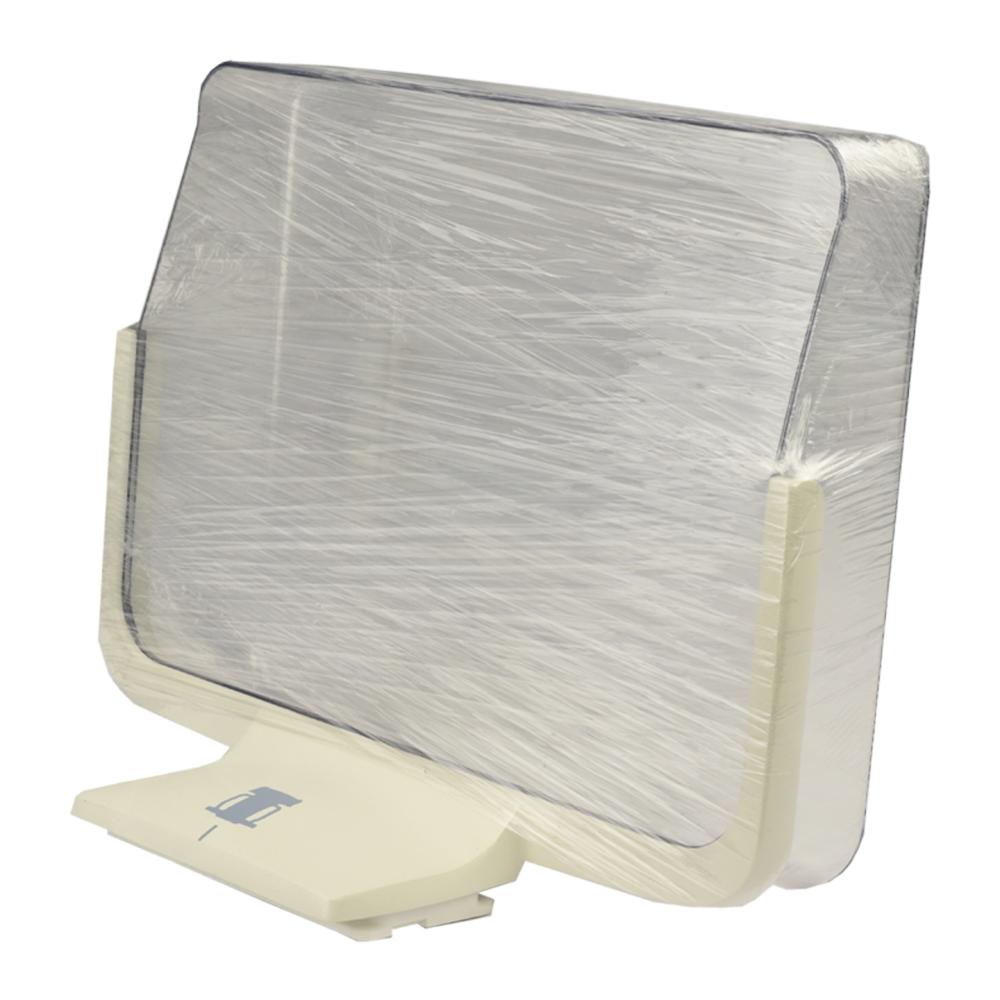 Standard 24 x 31 Paddle - Mounted Standard 24 x 31 Paddle - Mounted