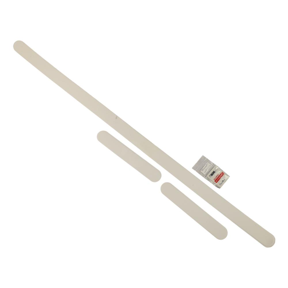 RF Coil Interface Barrier Kit for 450W and 450W GEM RF Coil Interface Barrier Kit for 450W and 450W GEM