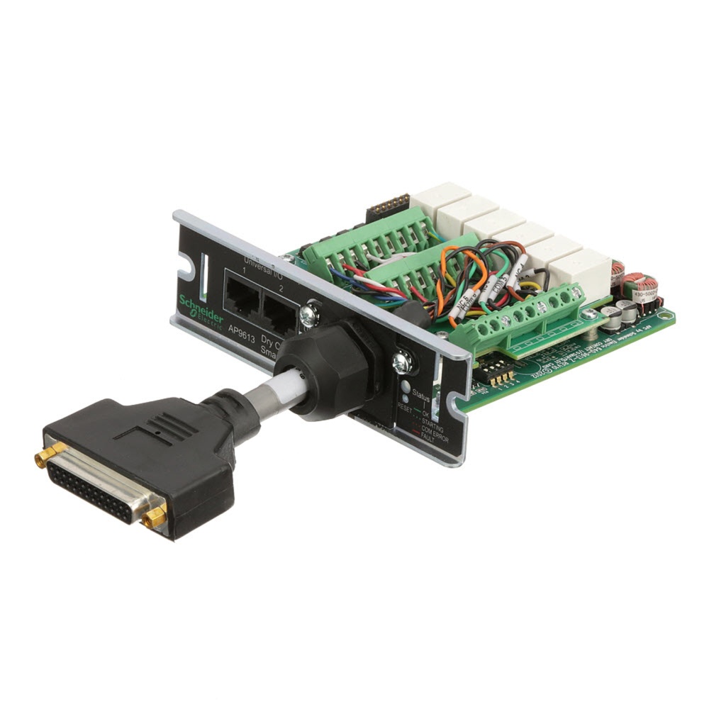 UPS Relay Assembly 5492863 UPS Relay Assembly 5492863