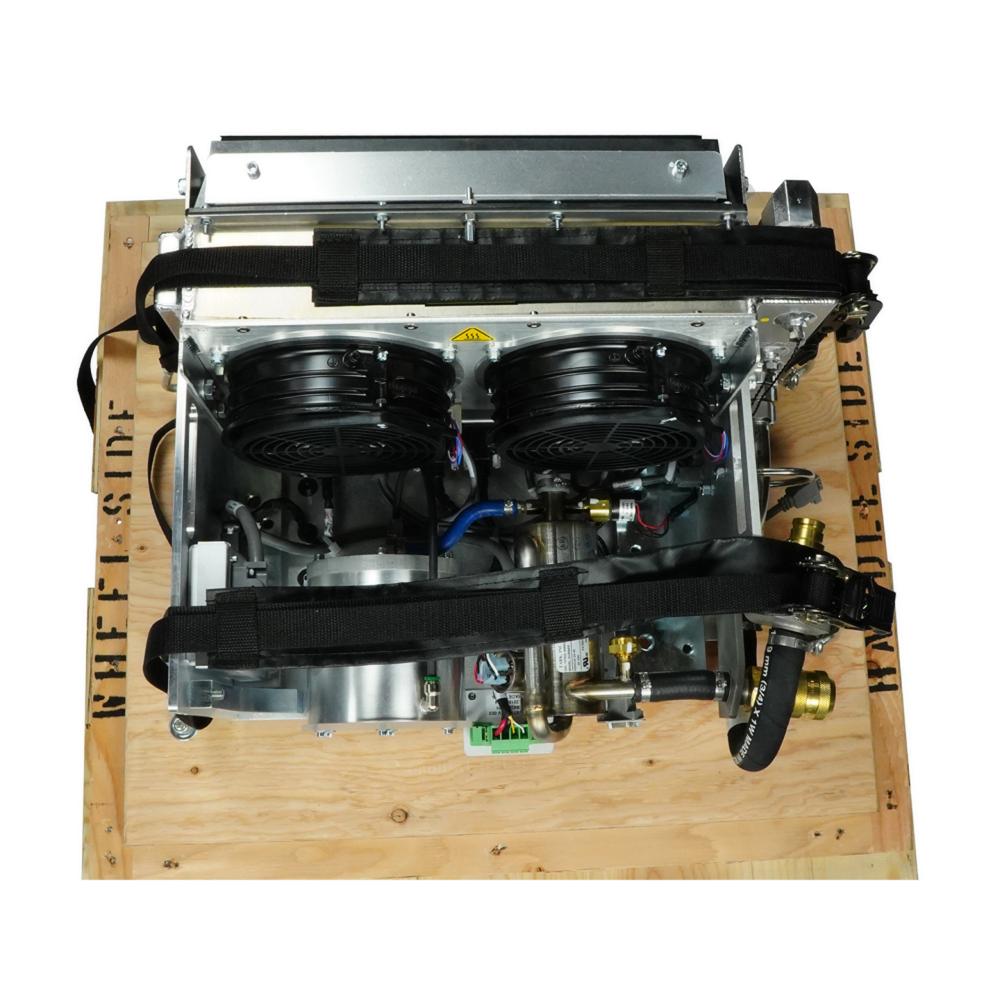 Revolution Tube Heat Exchanger Shipping Collector Revolution Tube Heat Exchanger Shipping Collector