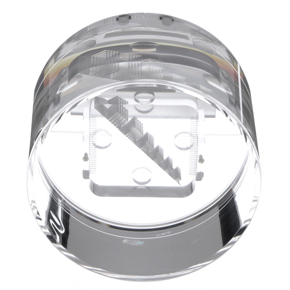 Helios QA Phantom for China Helios QA Phantom for China