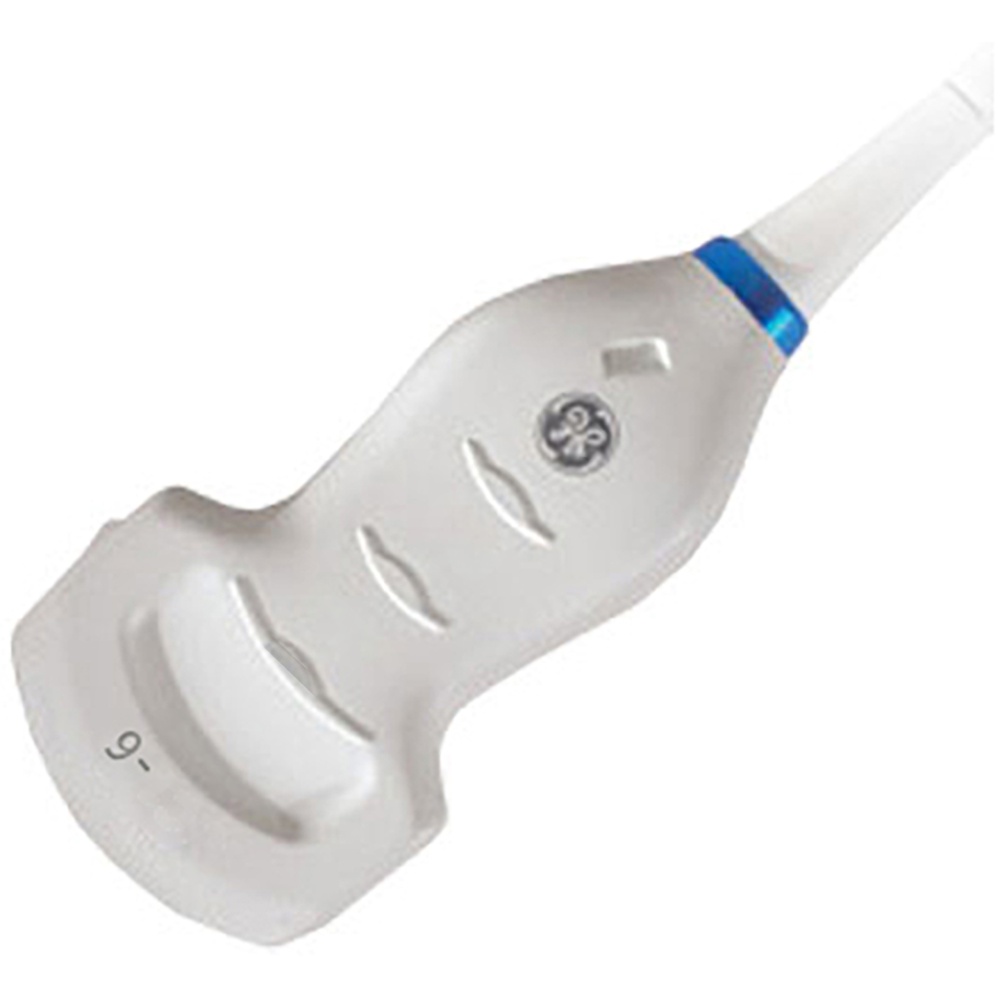 Sonda de Ultrasonido de Matriz Convexa con Tecnología de Transductor XDclear C1-6-D Sonda de Ultrasonido de Matriz Convexa con Tecnología de Transductor XDclear C1-6-D