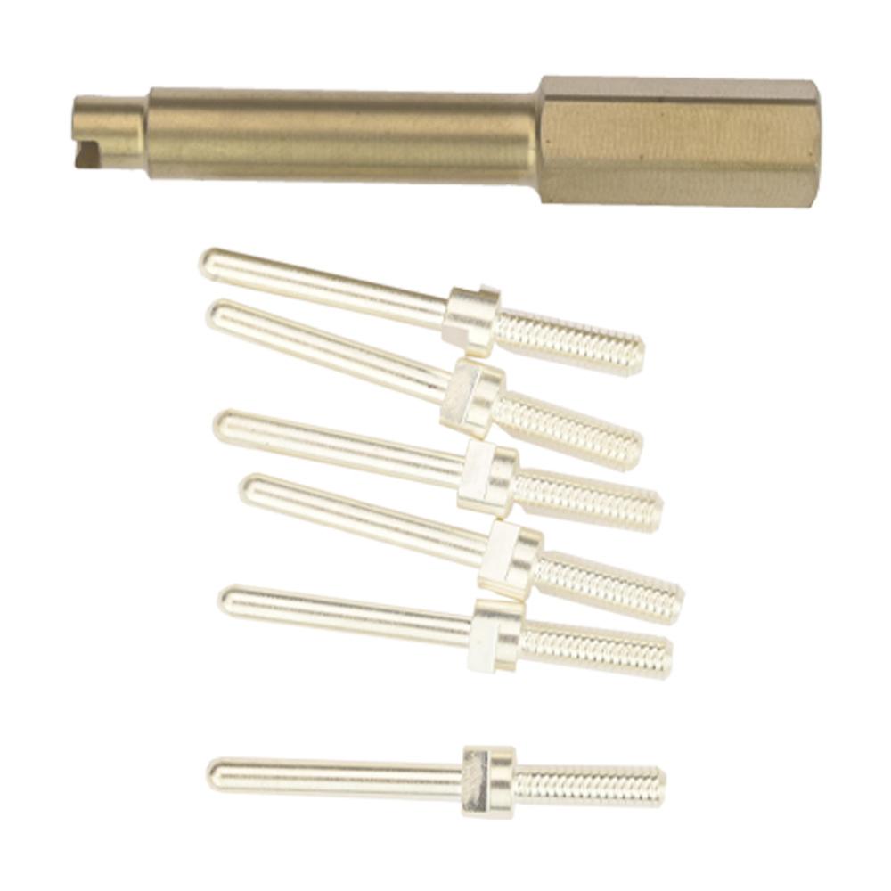 High Voltage Receptacle Pin Contact Change Kit High Voltage Receptacle Pin Contact Change Kit