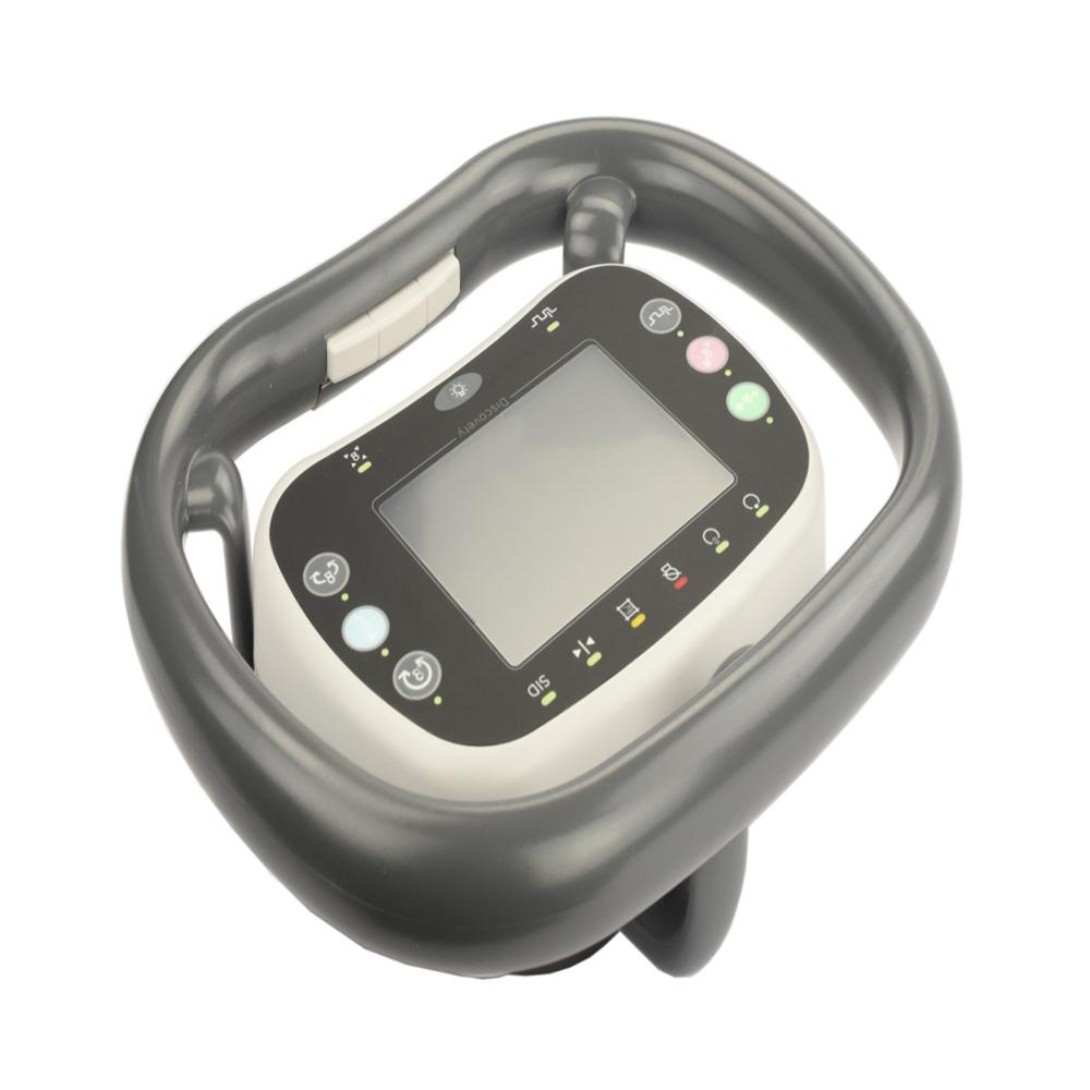 Overhead Tube Suspension UIF Console Overhead Tube Suspension UIF Console