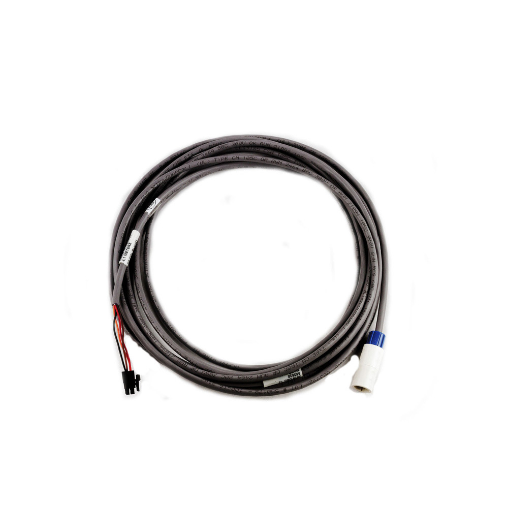 Col Bulkhead to Dose Area Product (DAP) Cable Assembly Col Bulkhead to Dose Area Product (DAP) Cable Assembly