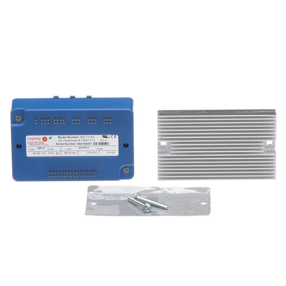 Overhead Tube Suspension (OTS) Motion Amplifier Long Overhead Tube Suspension (OTS) Motion Amplifier Long