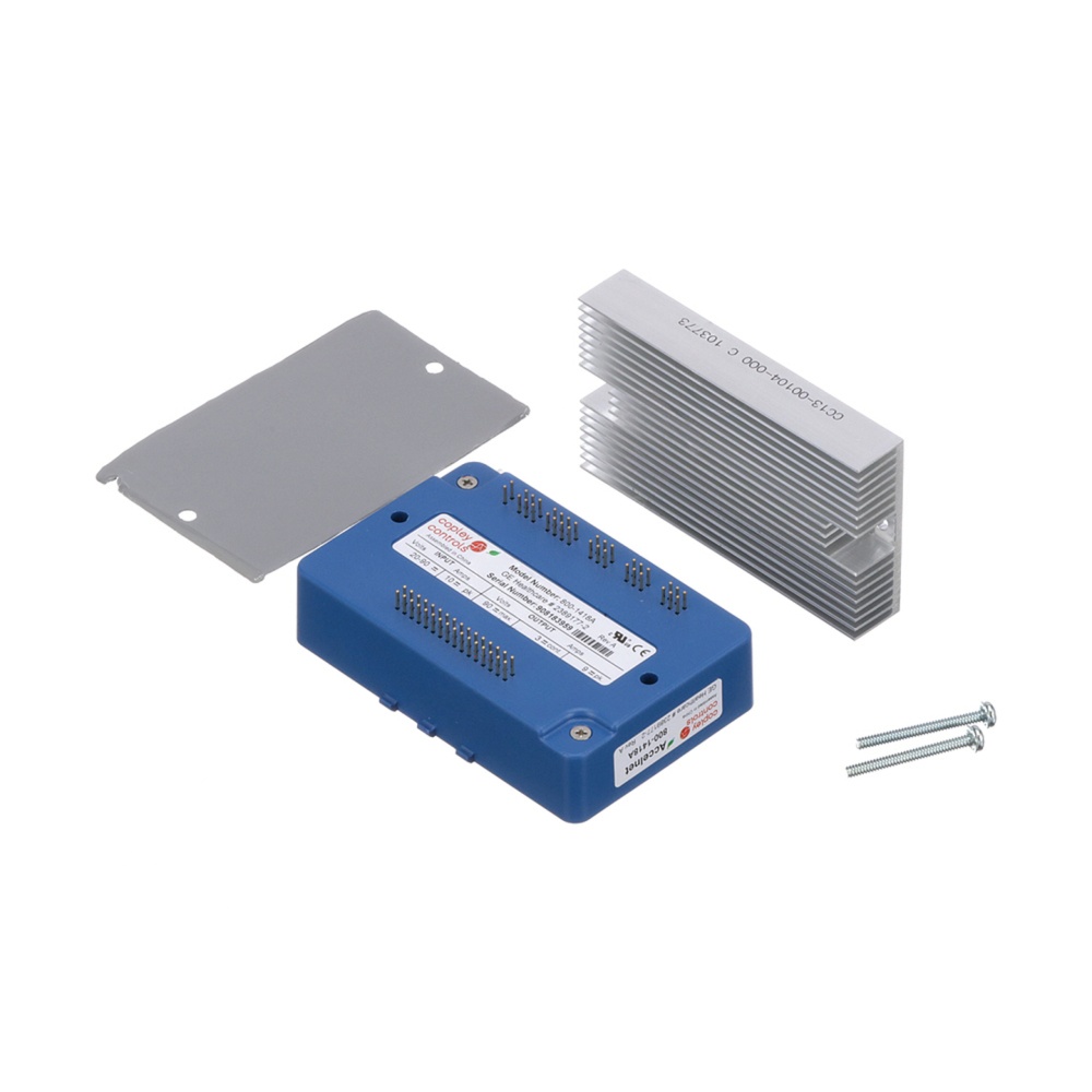 OTS Motion Amp Lateral OTS Motion Amp Lateral