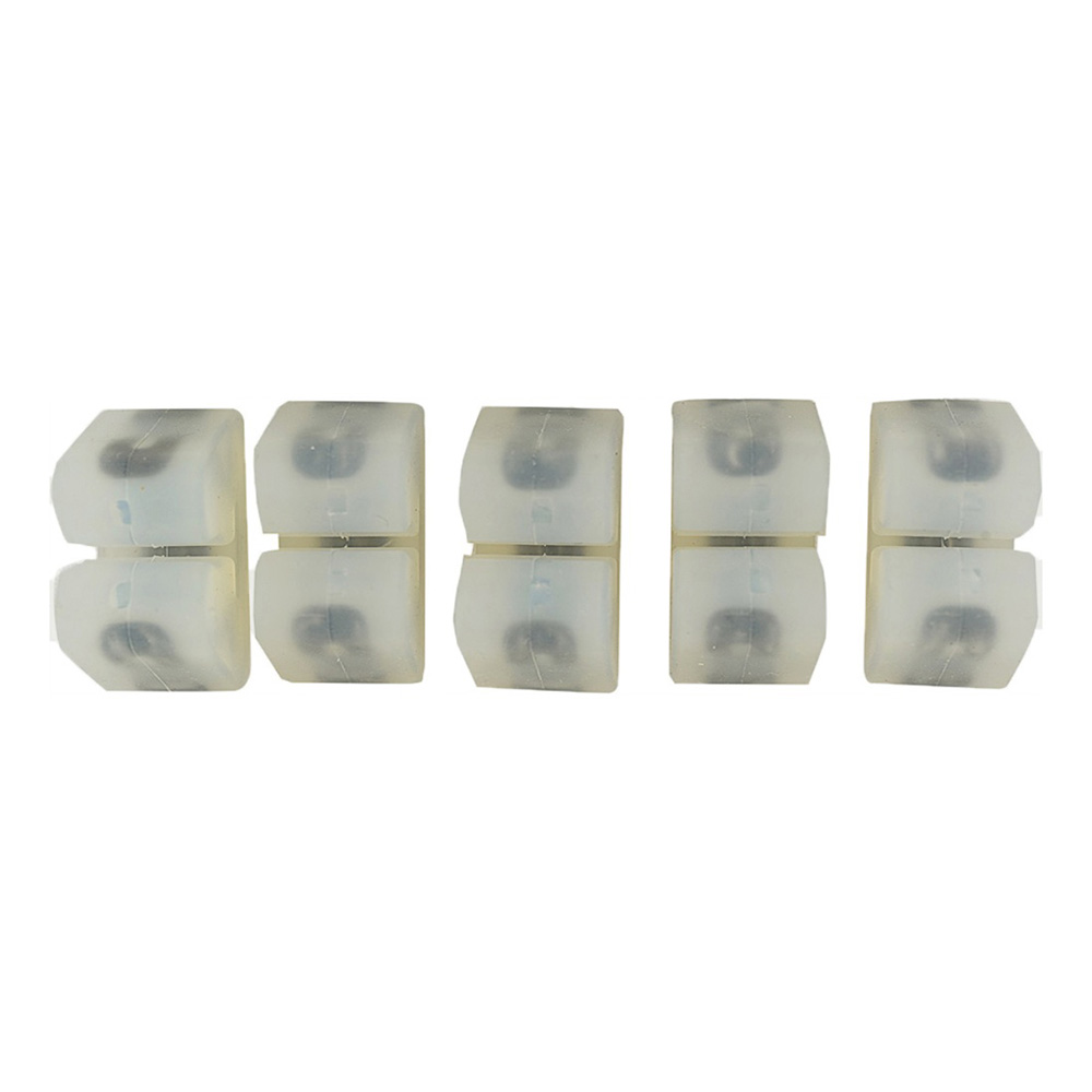 S01113 - Abrazadera en T SRVC S01113 - Abrazadera en T SRVC