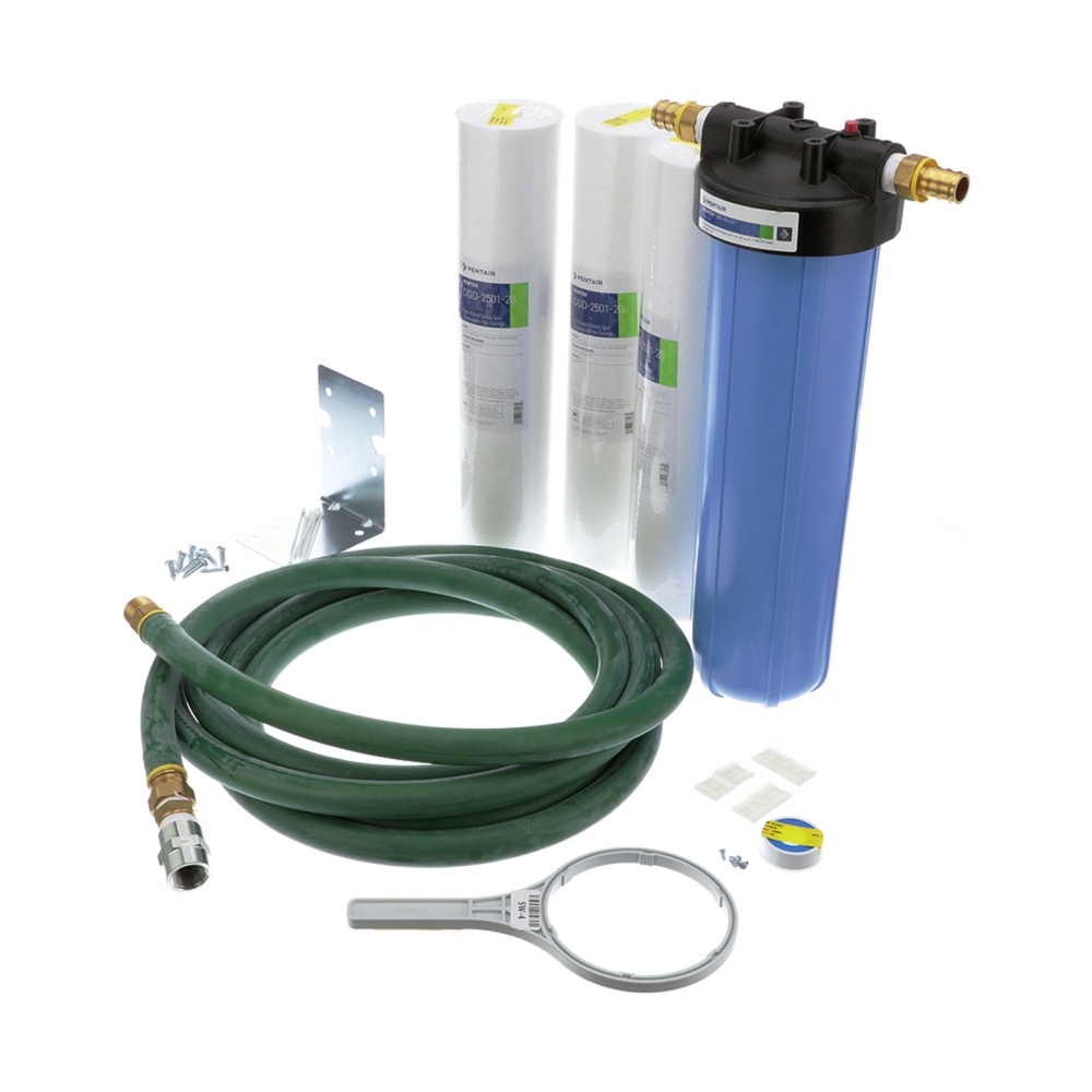 Coolant Filter Kit Coolant Filter Kit