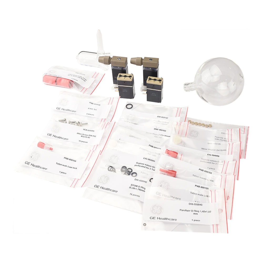 FX2 M Maintenance Kit  FX2 M Maintenance Kit