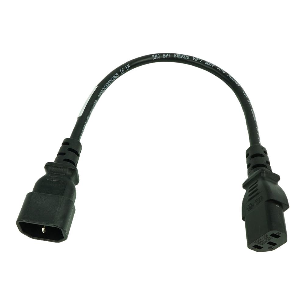 Power Cable, Host, Open Chassis 5573802-3 Power Cable, Host, Open Chassis 5573802-3