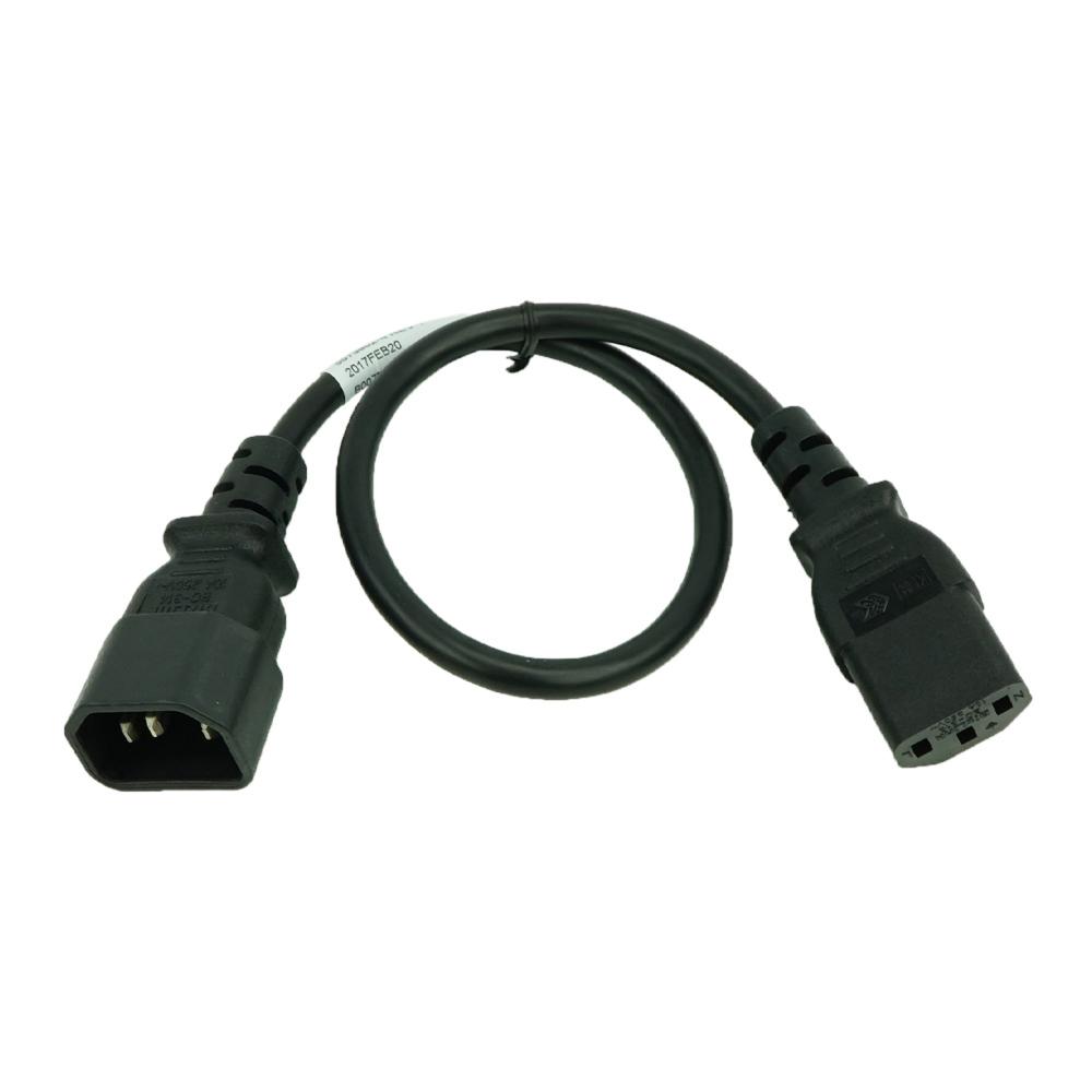 Power Cable, Host, Open Chassis 5573802-4 Power Cable, Host, Open Chassis 5573802-4