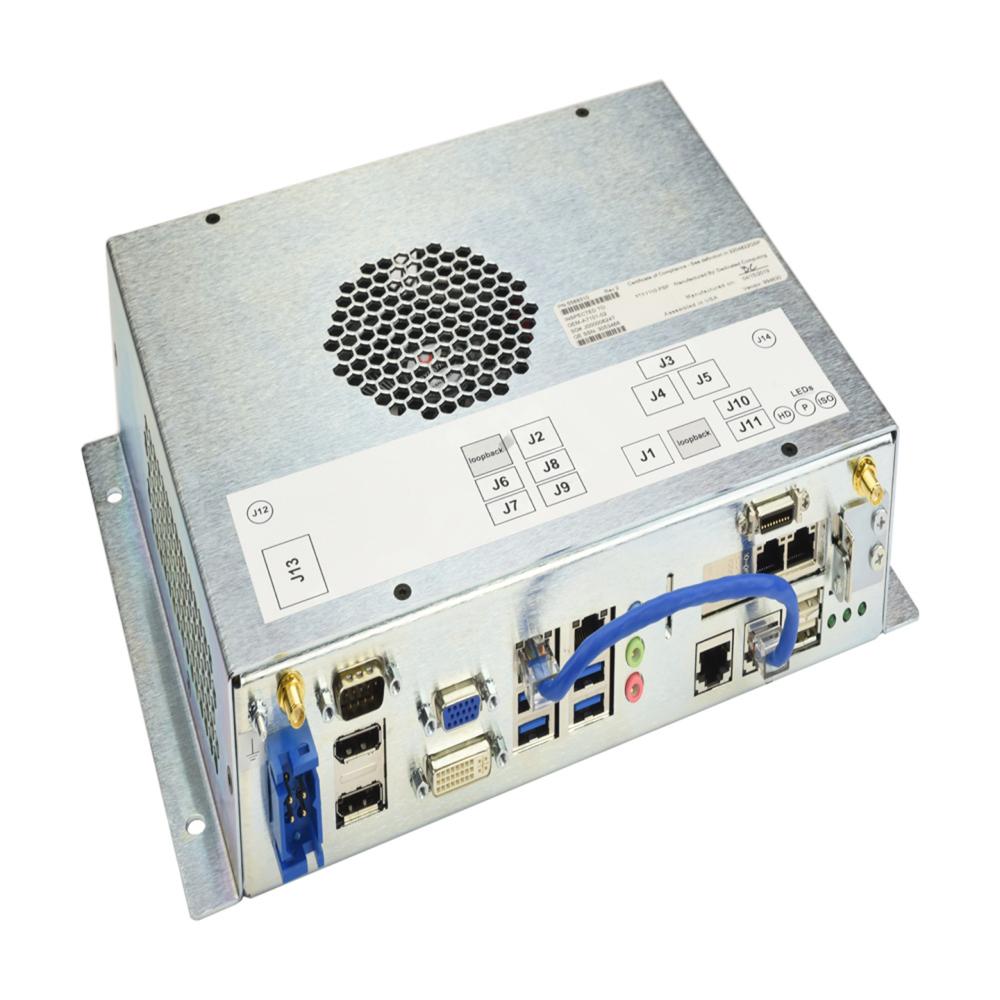 Single Board Computer for X-Ray Mobile with Six USB Ports 5589310 Single Board Computer for X-Ray Mobile with Six USB Ports 5589310