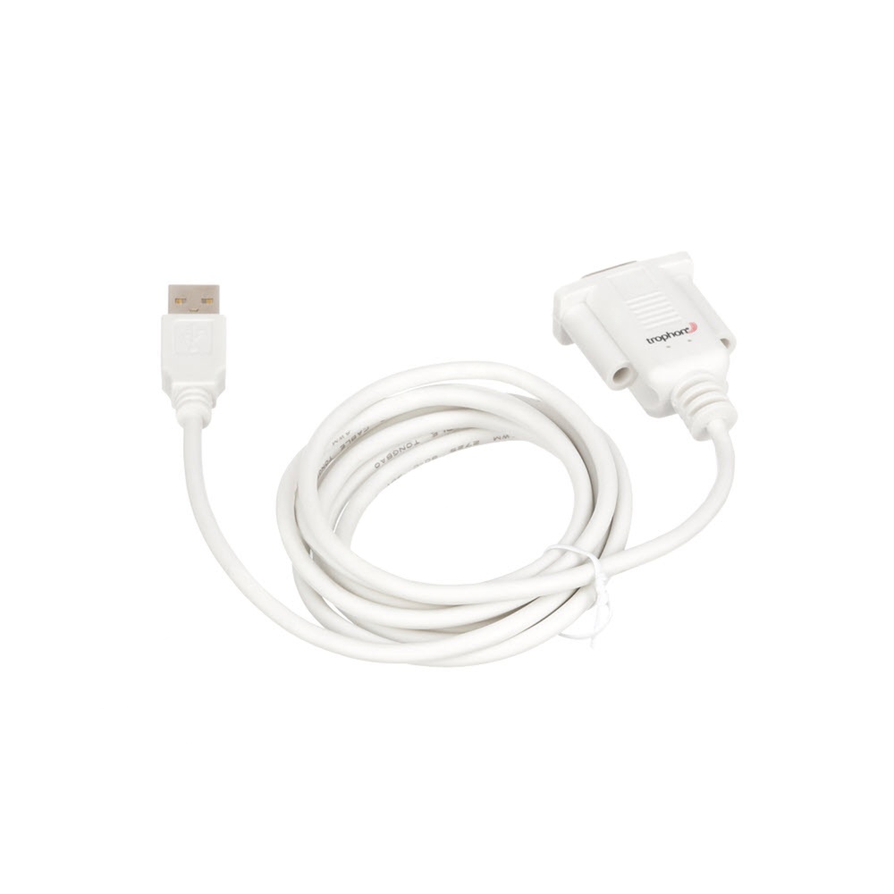 N00095 - trophon conecta el cable usb de-9 N00095 - trophon conecta el cable usb de-9