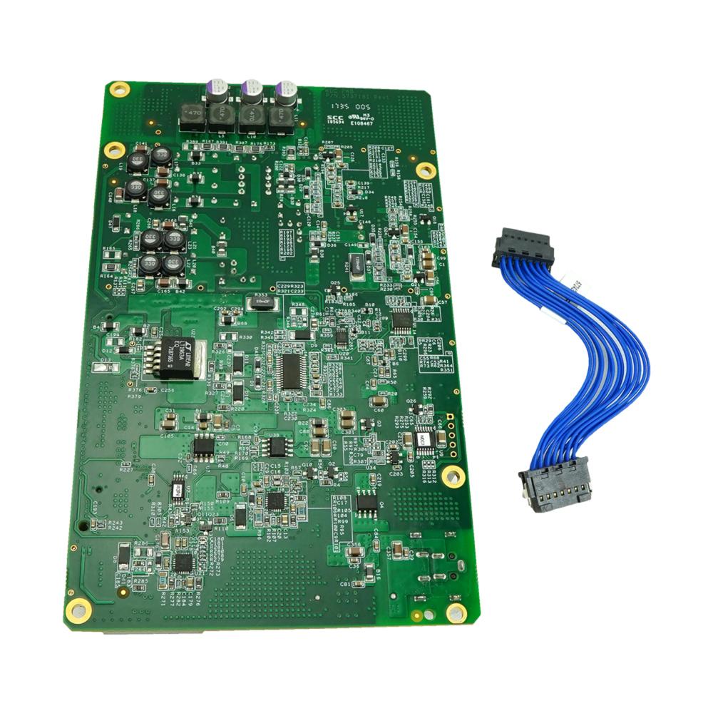 SPARK R2 DCDC kit for SVC SPARK R2 DCDC kit for SVC