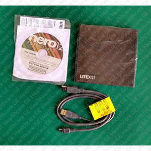 Kit de grabadora de DVD LITEON eBAU108