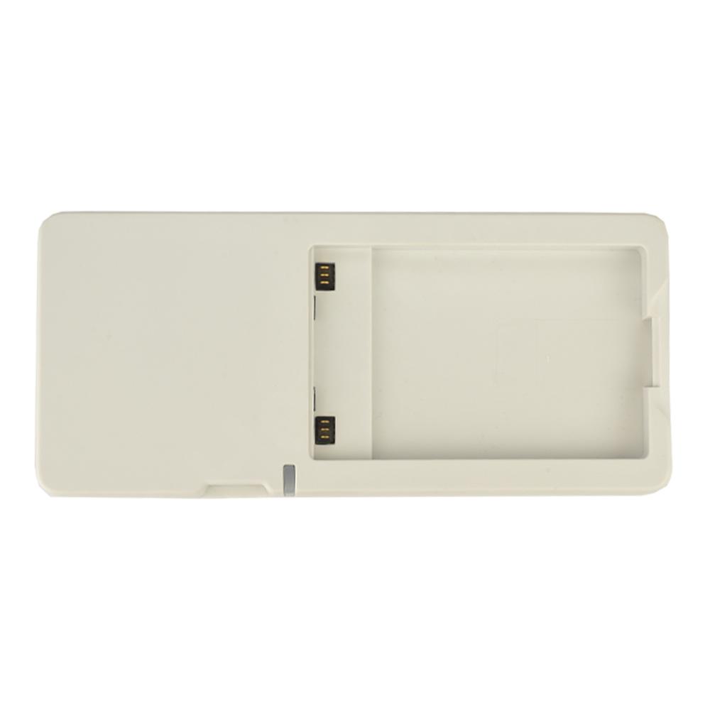 Cargador de batería externo - vscan extend Cargador de batería externo - vscan extend